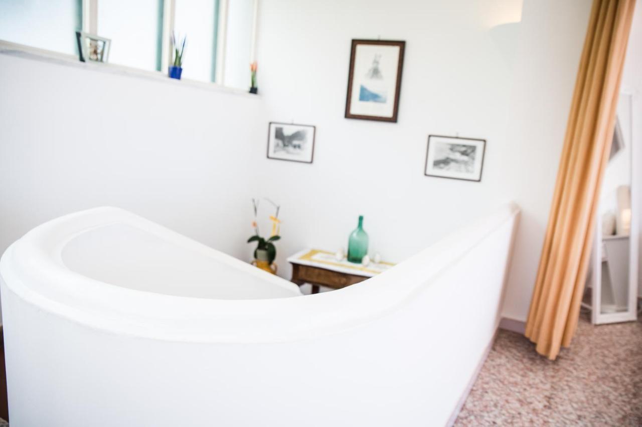 Mija Sunset Home Praiano Extérieur photo