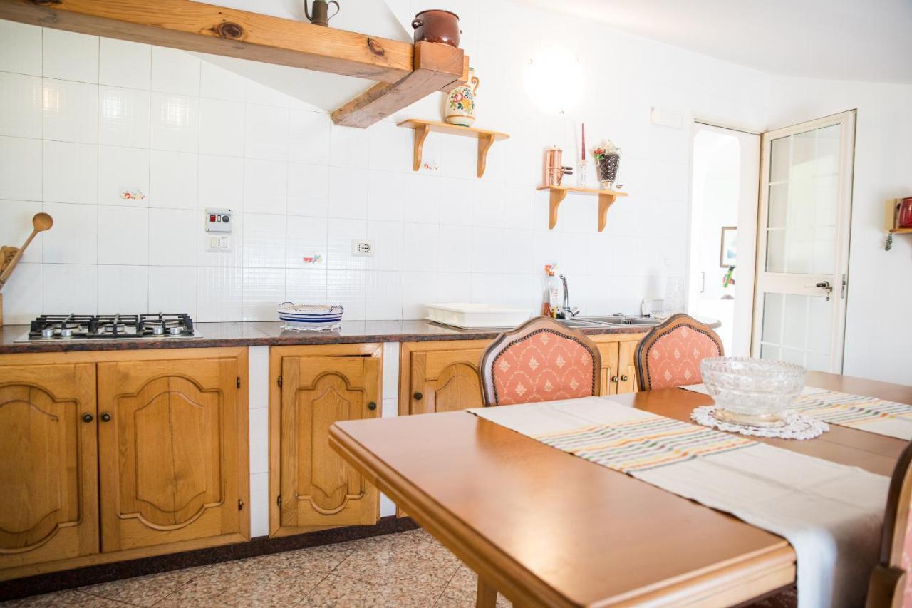Mija Sunset Home Praiano Extérieur photo